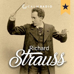 RICHARD STRAUSS
