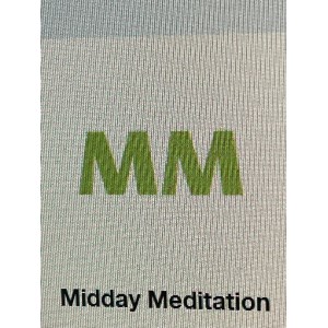 MIDDAY MEDITATION RADIO