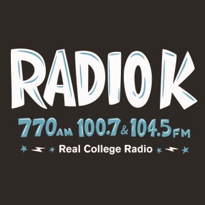 Radio K