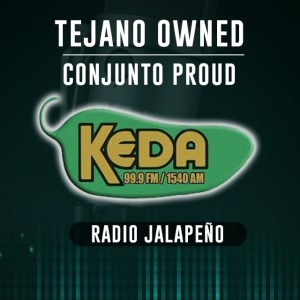 KEDA