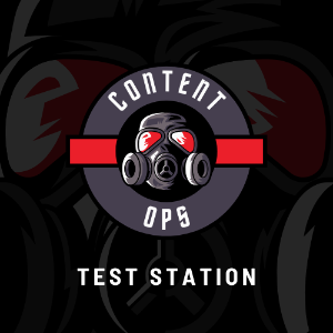 TEST ContentOPS 31 GP