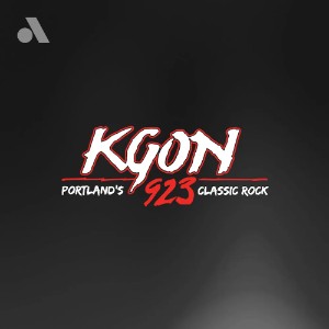 92.3 KGON