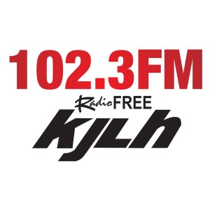 Radio Free 102.3, KJLH