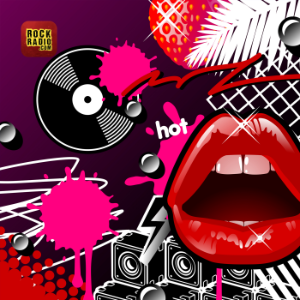 80s Rock