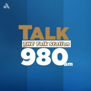 TALK 980am