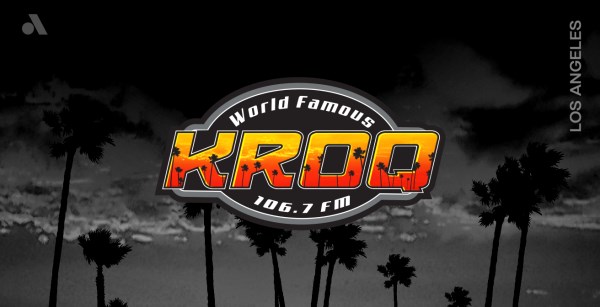 KROQ