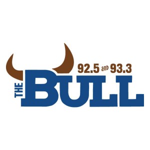 92.5 The Bull