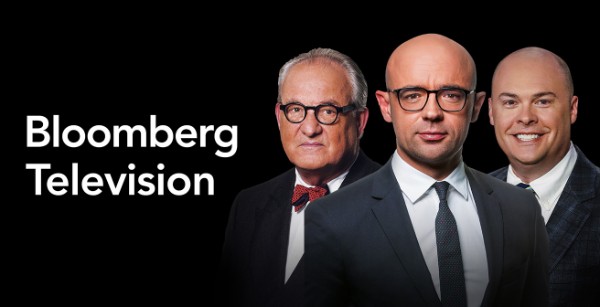 Bloomberg TV US