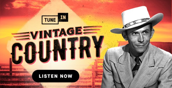 Vintage Country