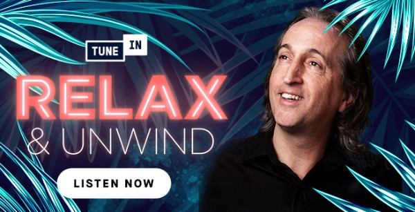 Relax and Unwind