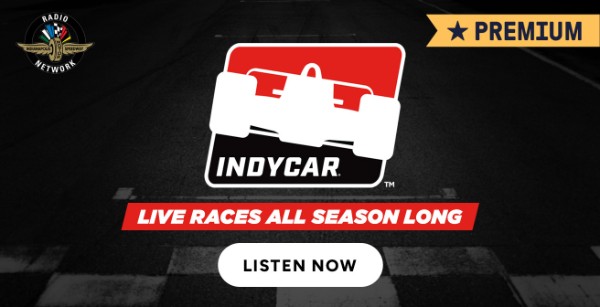 IndyCar Radio