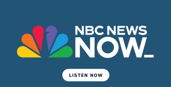 NBC News NOW
